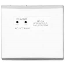 GD2A GD2A Macurco Combustible Gas Detector from MACURCO