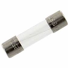 GMA1R GMA1R Allied Electric GMA-1-R(740-0584) Fuse 1Amp Dimm from EATON