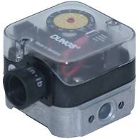 GMH-A4-4-4 GMH-A4-4-4 Dungs 266927 1-20 WC Pressure Switch, Manual from KAR