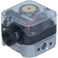 GMH-A4-4-6 GMH-A4-4-6 Dungs 266928 12-60 WC Pressure Switch, Manual from KA