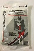 H900 H900 Raychem 396537-000 TYCO Power Connection Kit. from RAYCHEM