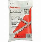 H910 H910 Raychem 217793-000 TYCO Splice and Tee kit from RAYCHEM