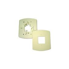 HMO-1161 HMO-1161 Krueter ALMOND BACK PLATE from KMCCON
