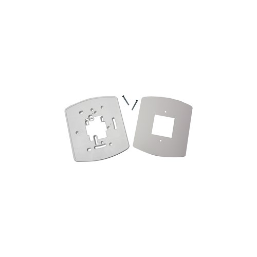 HMO-1161W80 HMO-1161W80 Kmc Simply VAV Wallplate, white, 4.5" from KMCCON