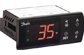 080X3269 080X3269 Danfoss Universal Controller Kit from DANFOSS