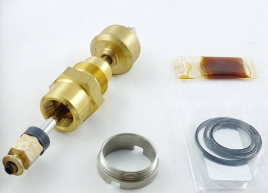 0901753A 0901753A Honeywell Rebuild Kit V5011n1073 from HONEYWELL