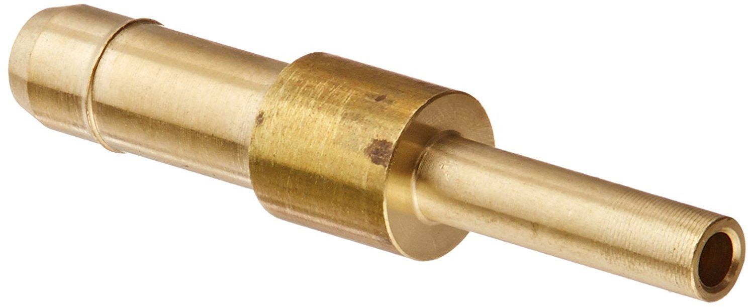 1062X4X3 1062X4X3 Parker X22-4-5/32 Union 1/4X 5/32 Barb from PARKERBRA