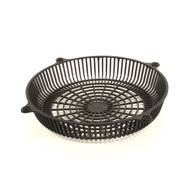 119647000 119647000 Witt Parts 12" Black Plastic from WITTHTPG