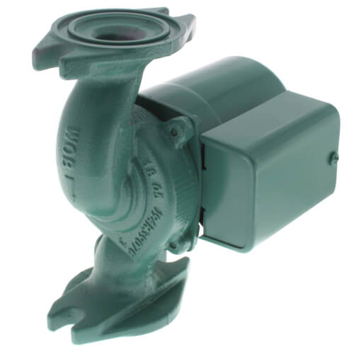 007-F5 007-F5 Taco Residential Cast Iron Circulator Pump. 1/25Hp from TACO