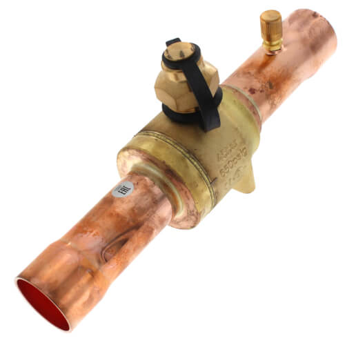 009L8067 009L8067 Danfoss 1-3/8"ods Refrigeration Ball Valve from DANFOSS