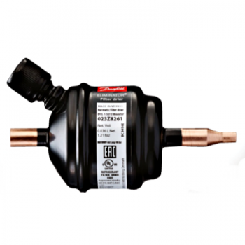 023Z8261 023Z8261 Danfoss  DCL1.52/CAPSV  1/4" Solid Core from DANFOSS