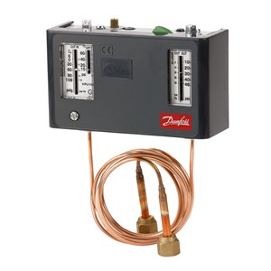 060-5250 060-5250 Danfoss Dual Pressure Control from DANFOSS