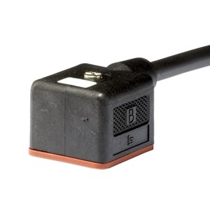 060G1034 060G1034 Danfoss 16.4ft Cable w/ Plug from DANFOSS
