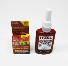 32098 32098 Highside Hvac Super Pro Solderless One Part Bonding Kit from HI
