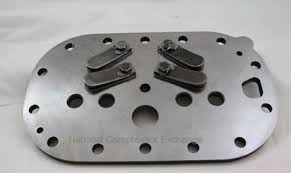 CPE-1117-VP CPE-1117-VP  Nce DISCUS NON-UNLOADING VALVE PLATE from NCE