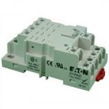 D7PAD D7PAD Eaton Socket base for 4 pole plug from EATON