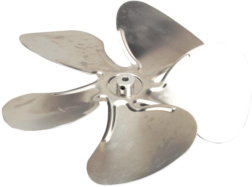 08221153 08221153 Witt Htpg Fan Blade 12" Dia from WITTHTPG