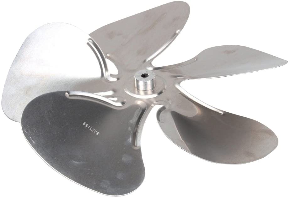 08221169 08221169 Witt/htpg Parts Fan Blade 12"dia 5blade CCW from WITTHTPG