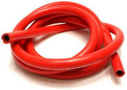 MA-SRT14-5 MA-SRT14-5 Monti Red silicone tubing. 1/4 inch ID 5 from MALINE