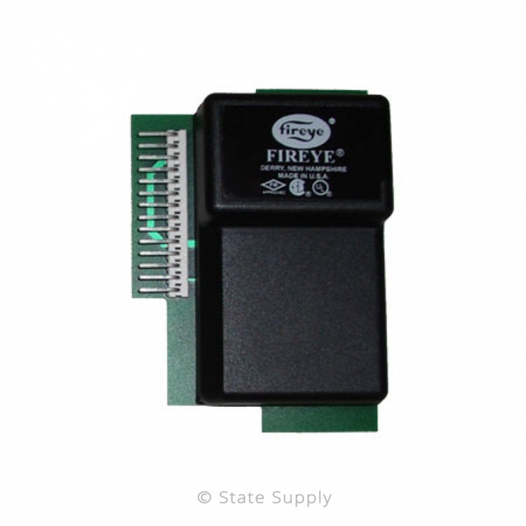 MEUVS4 MEUVS4 Fireye Micro M U.v.self-check Amplif. from FIREYE