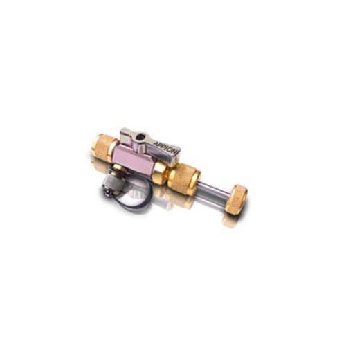 MGAVCR MGAVCR Appion  5/16" Vacuum Rated Schrader Valve from APPION