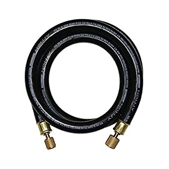 MH120006EAK MH120006EAK Appion HSE01878 6' Black from APPION