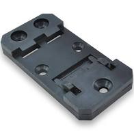 DRC DRC Aci DIN Rail Adapter Clip from ACI