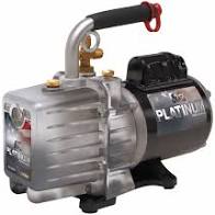 DV285N DV285N J/b PLATINUM 10cfm Vacuum Pump 2-Stage from JBIND