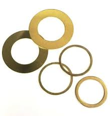 E1818-00 E1818-00 Conbraco 3/4" Brass Plated Washer from CONBRACO