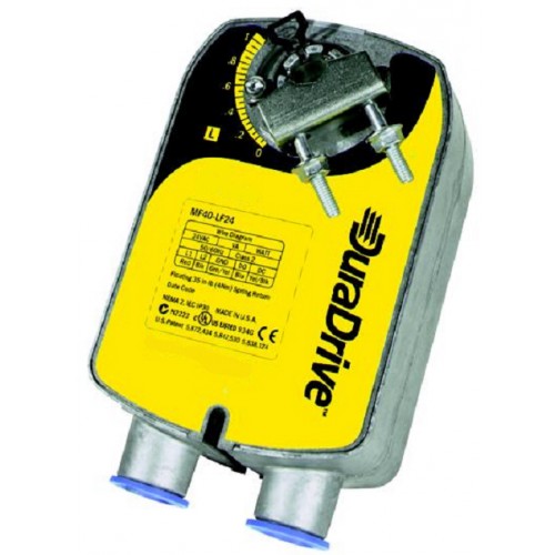 MS40-7043 MS40-7043 Schneider Electric  Direct Coupled Actuator 24 volts fr