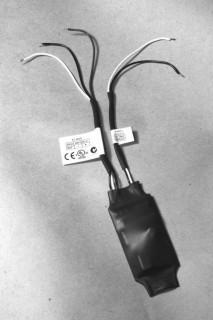 MS-BACEOL-0 MS-BACEOL-0 Johnson Controls End of line resistor used in TEC f