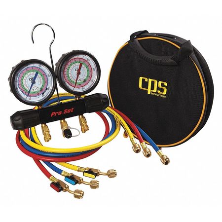 MT2H7P5E MT2H7P5E Cps Pro Set Manifold Workingman's Choice 2 valve from CPS