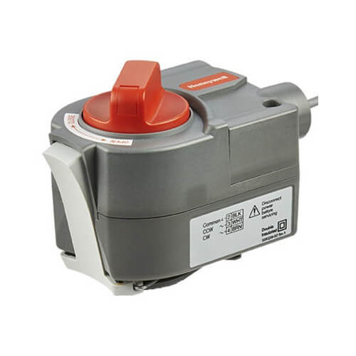 MVN713A0000 MVN713A0000 Honeywell Ball Valve Actuator, 24 Vac/Vdc, from HON