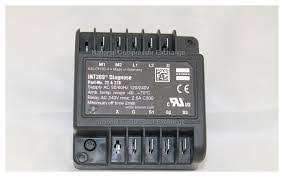 NCE-1002-E NCE-1002-E  Nce INT369 KRIWAN from NCE