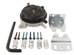 NS2000031 NS2000031 Sealed Unit Parts Air Pressure switch .1 to 10in from S