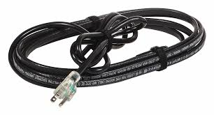 FG1-12P FG1-12P Raychem Pentair P000002023 Self-Regulating Heat Cable from