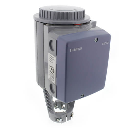 SKD62U SKD62U Siemens Powers Direct coupled valve actuator. 24 from SIEMENS