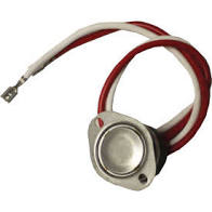SL5708 SL5708 Sealed Unit Parts 2- Wire Heater Limit Safety from SUPCO