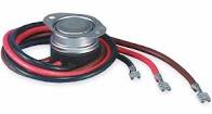 SL5709 SL5709 Sealed Unit Parts 3-Wire Defrost Term/Fan Delay from SUPCO