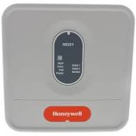 HZ221 HZ221 Honeywell The TrueZONE HZ221 Panel is for from HONEYWELLRES