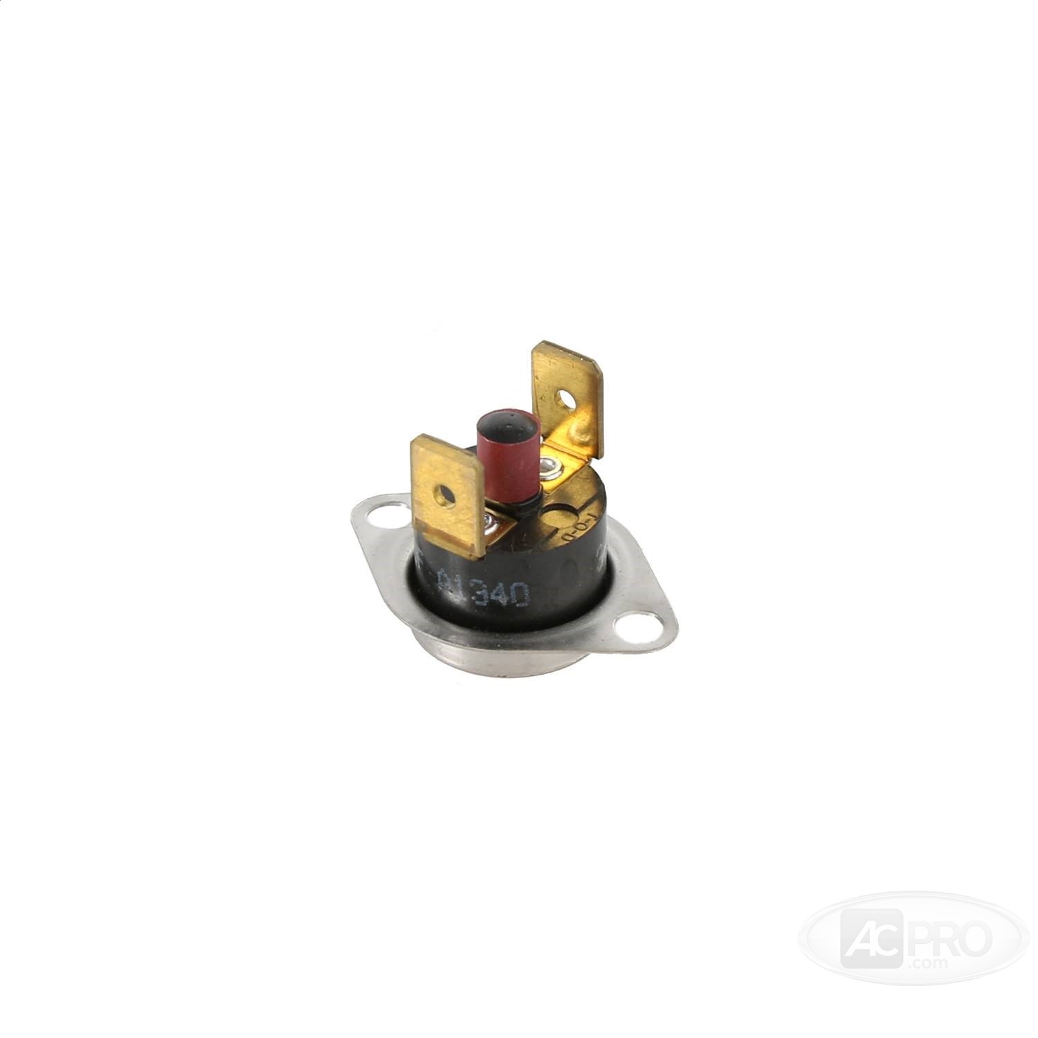 SLS150 SLS150 Sealed Unit Parts 1/2 Dia Automatic Rollout limit from SUPCO