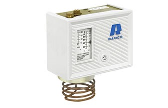 O10-1418 O10-1418 Ranco Remote Bulb 0-55F from RANCO