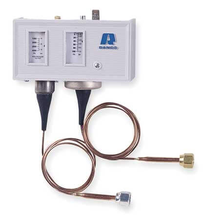 O12-1549 O12-1549 Ranco Dual Press/Automatic Reset from RANCO