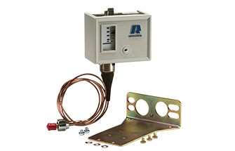 O16-200 O16-200 Ranco High Pressure Control. SPDT. Range from RANCO