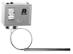 O20-7041 O20-7041 Ranco Rmt Blb Stat 0-100F 8' Cap from RANCO