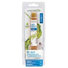 SPE-EZ5E-CS SPE-EZ5E-CS Spectroline UV Dye Cartridge from SPECTROLINE