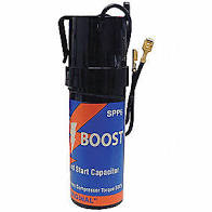 SPP6 SPP6 Sealed Unit Parts Super Boost 90-277v 1/2-10HP from SUPCO