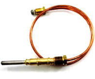 K15DA-18H K15DA-18H Baso Thermocouple Standard. 30 MV. 18 from BASOGAS