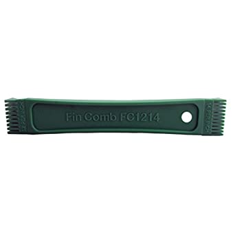 P12 P12 Watsco  FC1214 Green Fin Comb from WATSCO