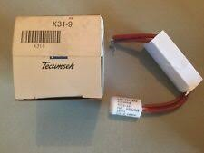 K31-9 K31-9 Tecumseh Parts K31-9 Crankcase Htr For Ag & Av from TECUMSEH